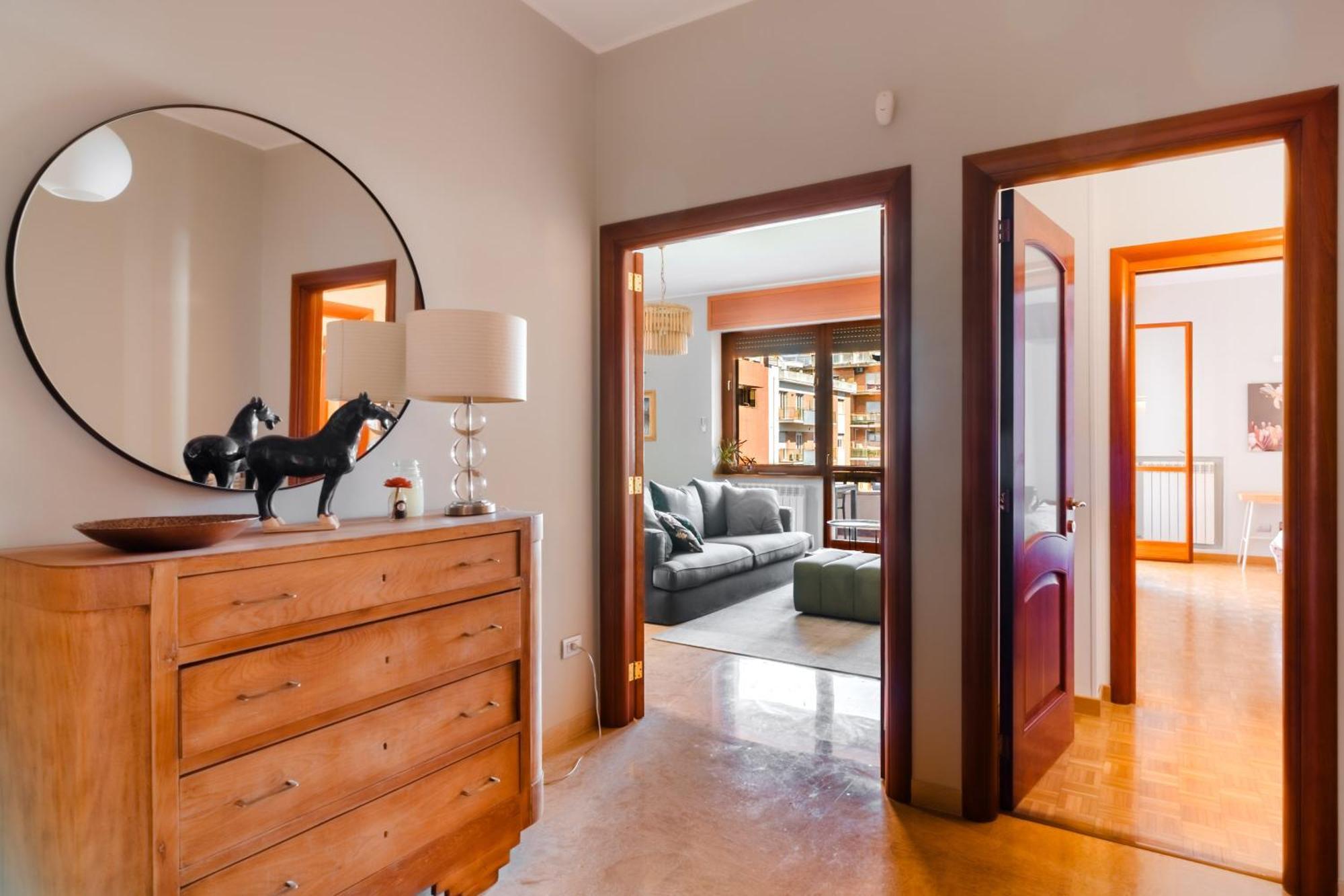 Casa vacanze Omar House Lecce