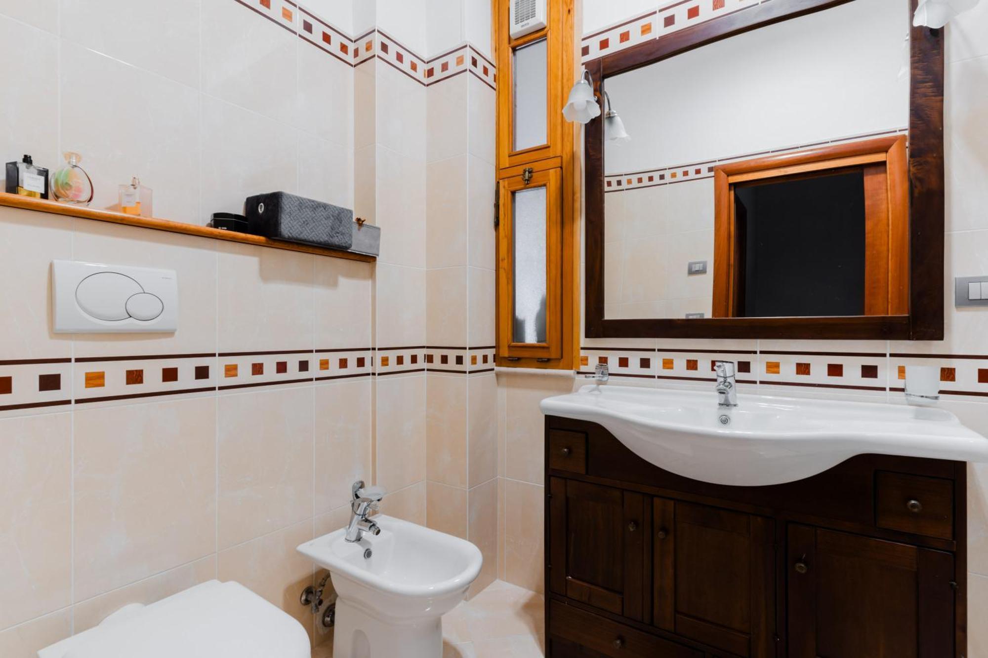 Casa vacanze Omar House