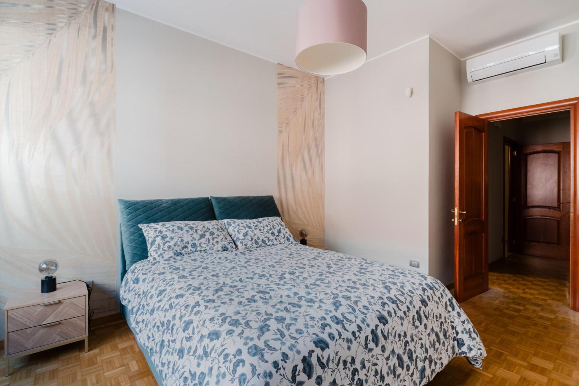 Casa vacanze Omar House