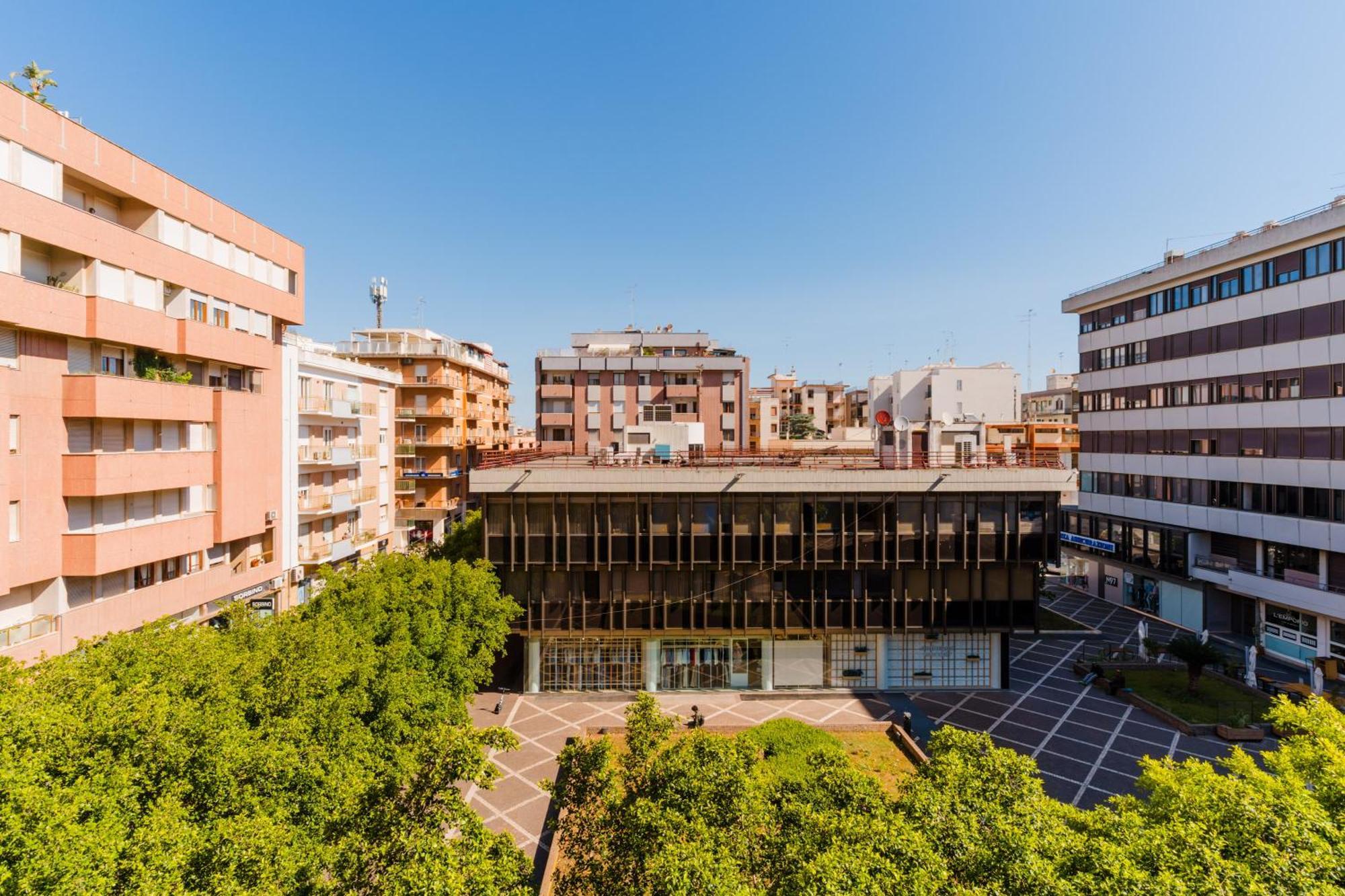 Omar House * Lecce