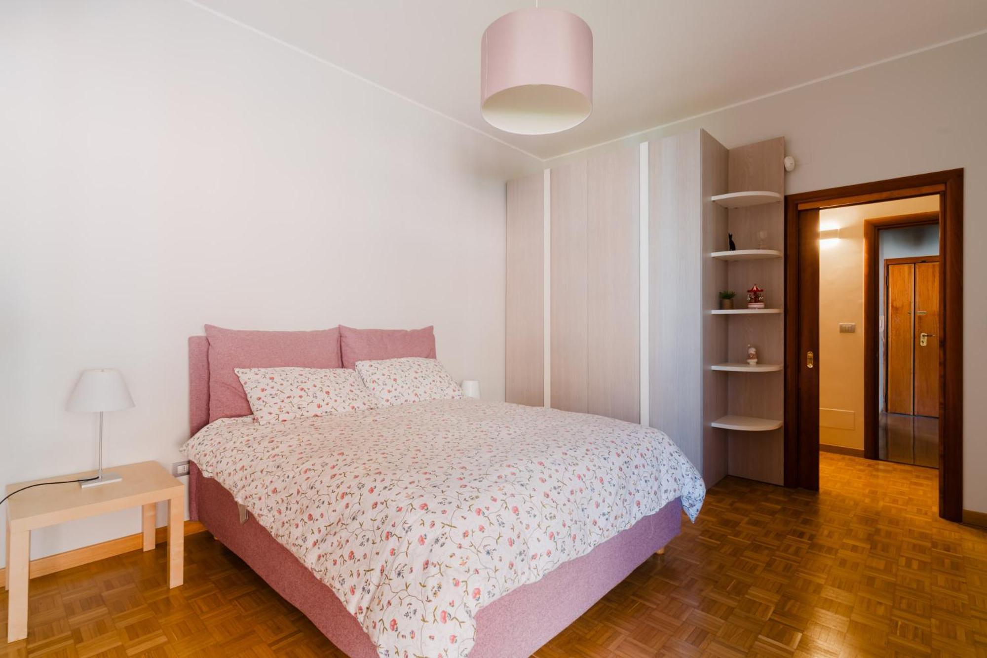 Casa vacanze Omar House Lecce